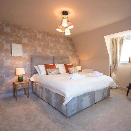 The Grange Apartment Durham Luaran gambar