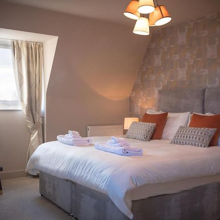 The Grange Apartment Durham Luaran gambar