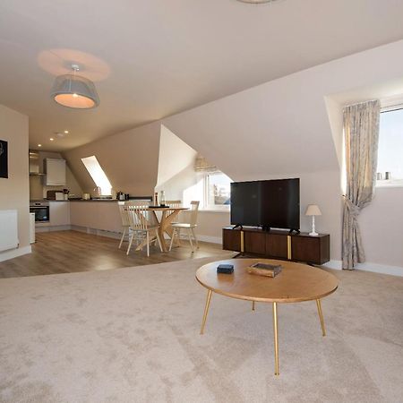The Grange Apartment Durham Luaran gambar