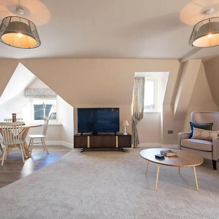 The Grange Apartment Durham Luaran gambar