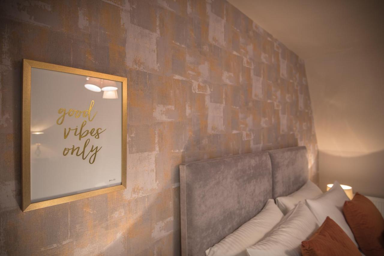 The Grange Apartment Durham Luaran gambar
