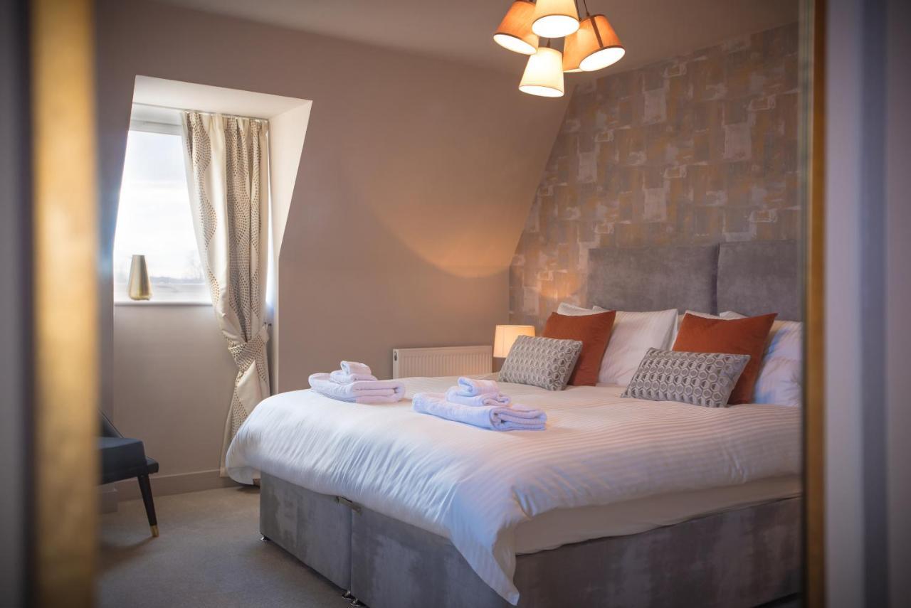 The Grange Apartment Durham Luaran gambar
