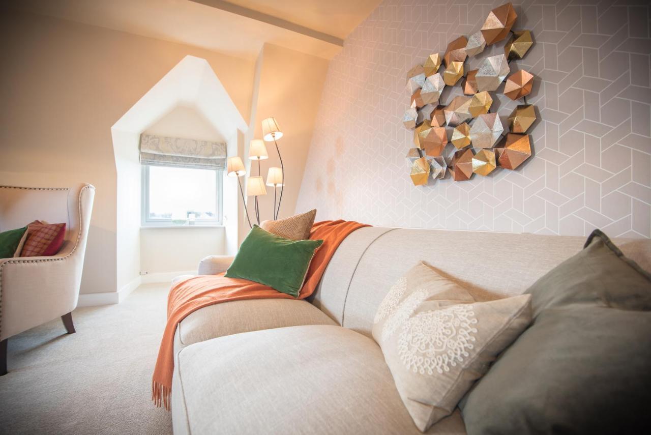 The Grange Apartment Durham Luaran gambar