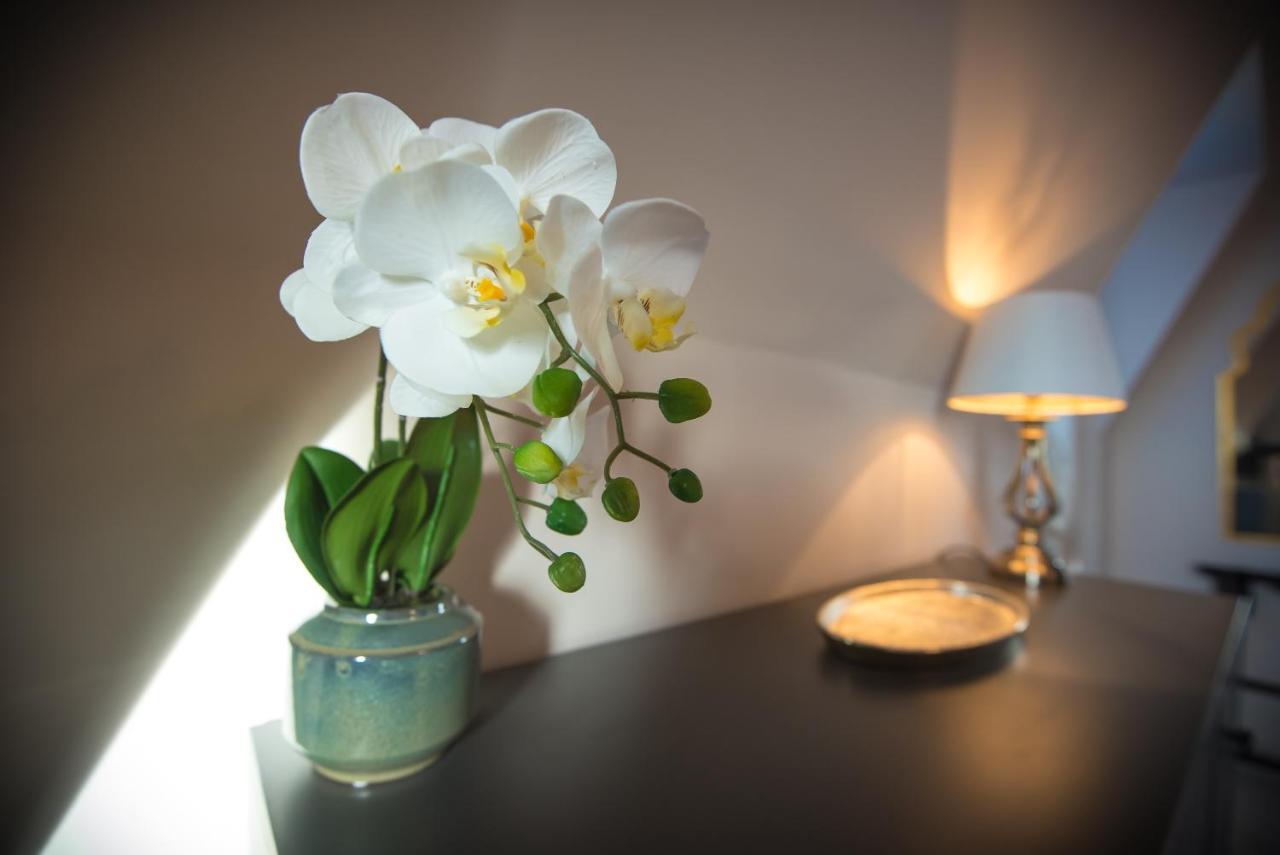 The Grange Apartment Durham Luaran gambar