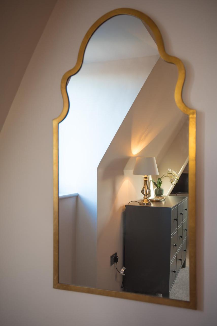 The Grange Apartment Durham Luaran gambar