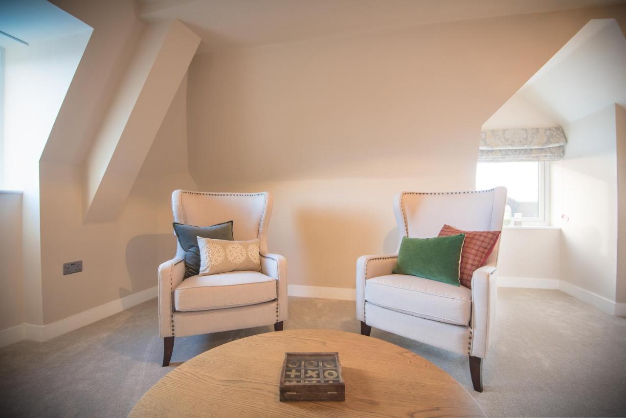 The Grange Apartment Durham Luaran gambar
