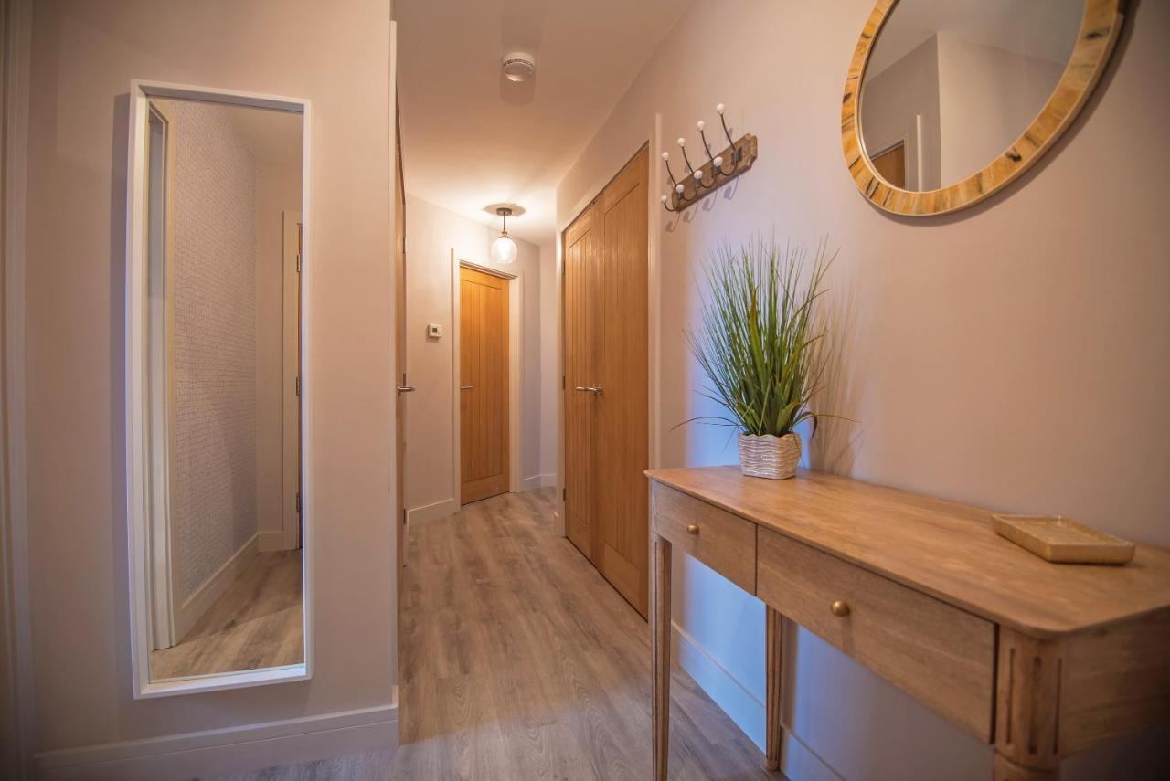 The Grange Apartment Durham Luaran gambar