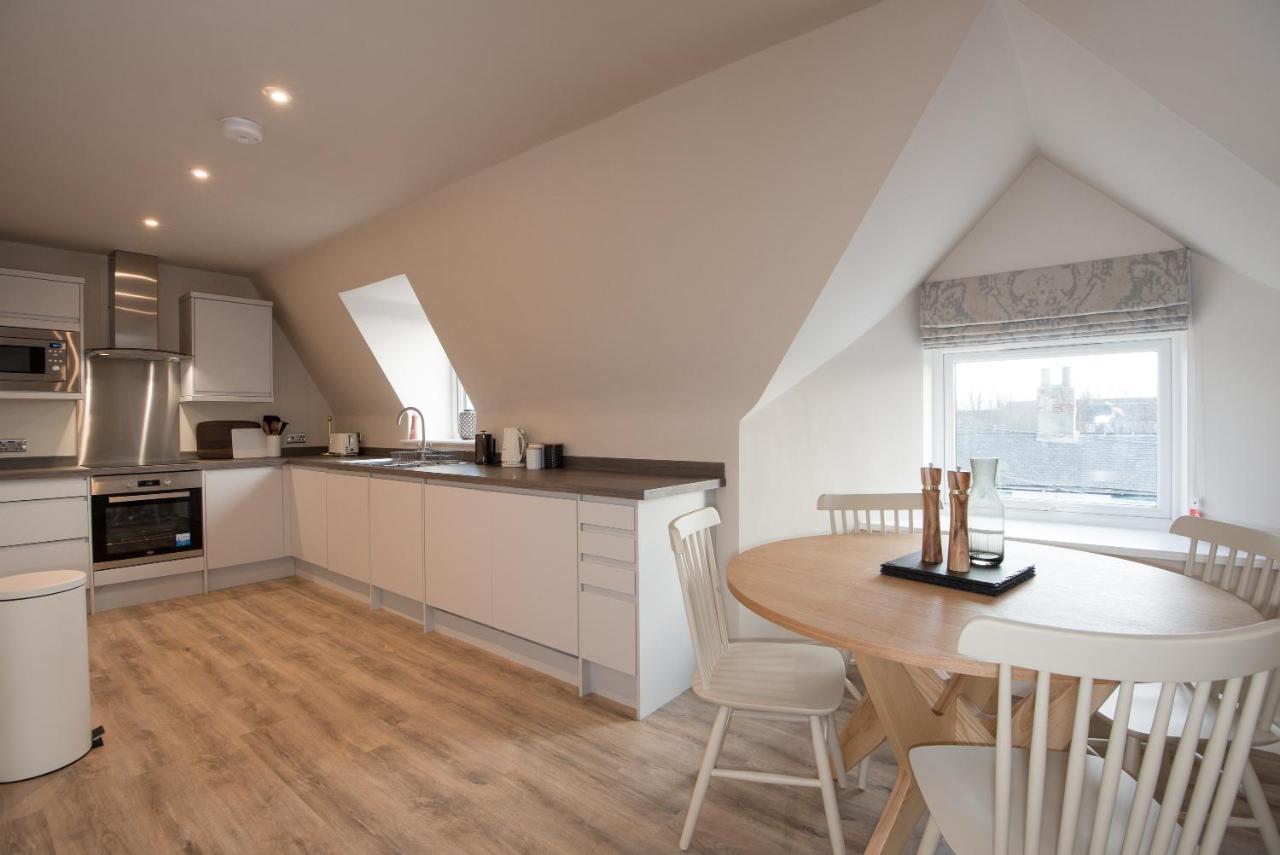 The Grange Apartment Durham Luaran gambar