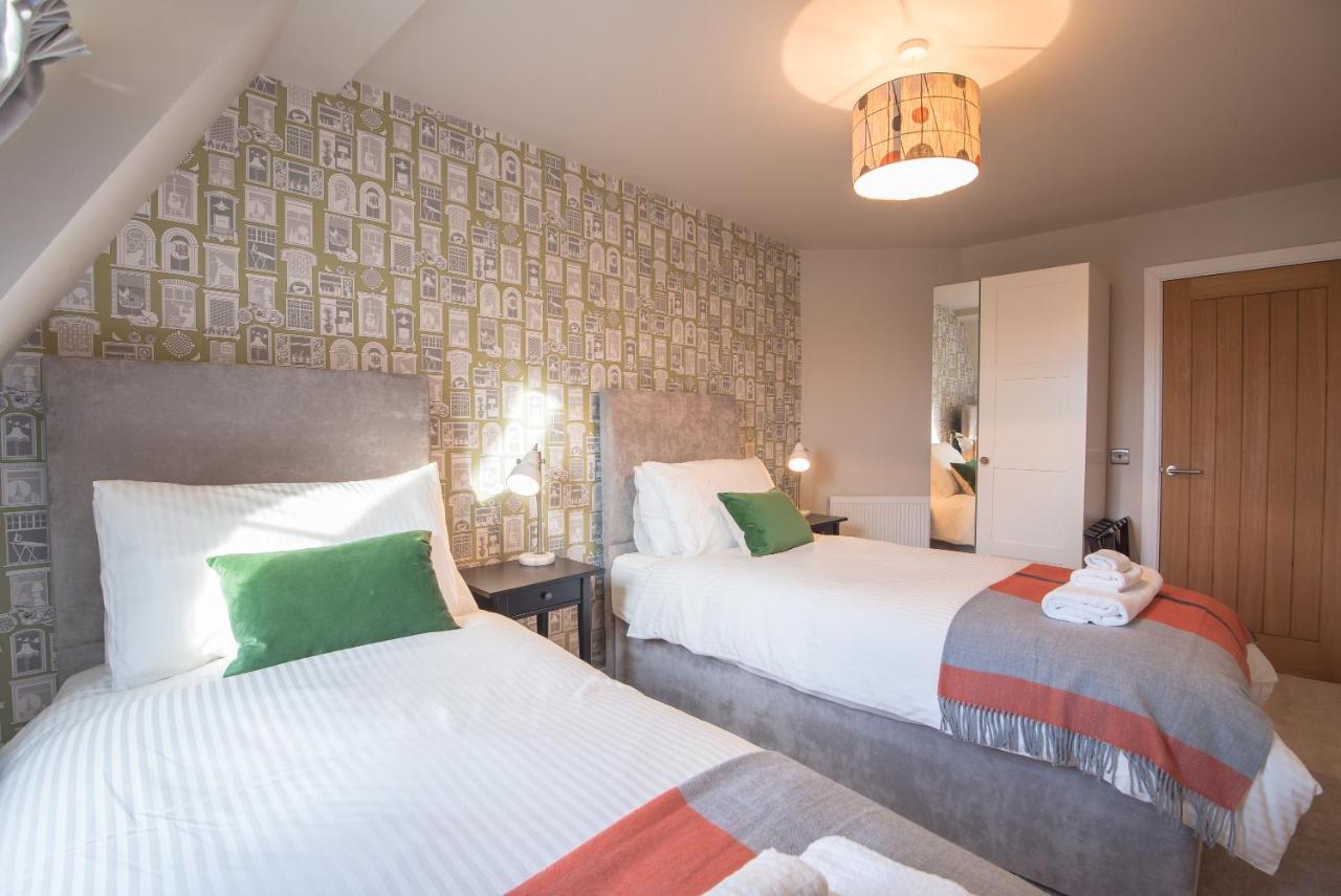 The Grange Apartment Durham Luaran gambar