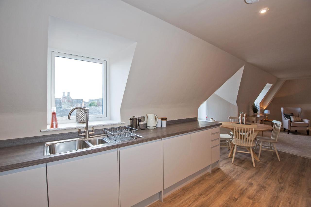 The Grange Apartment Durham Luaran gambar
