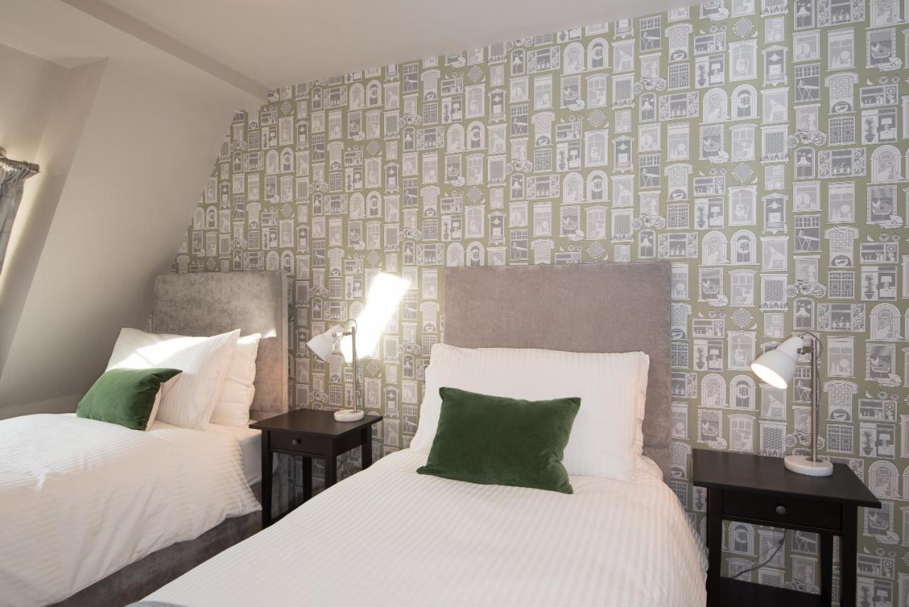 The Grange Apartment Durham Luaran gambar