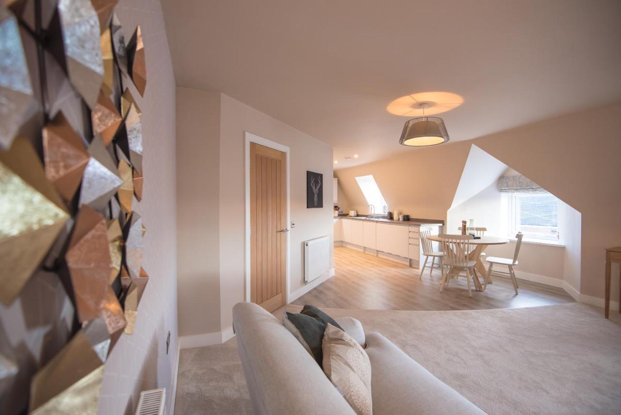 The Grange Apartment Durham Luaran gambar