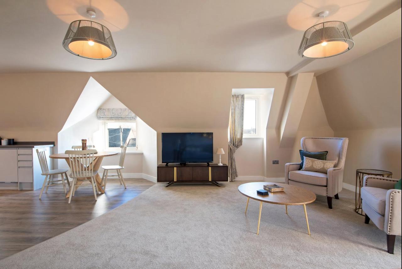 The Grange Apartment Durham Luaran gambar