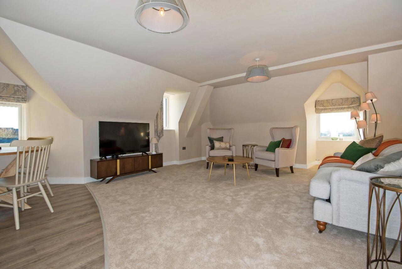 The Grange Apartment Durham Luaran gambar