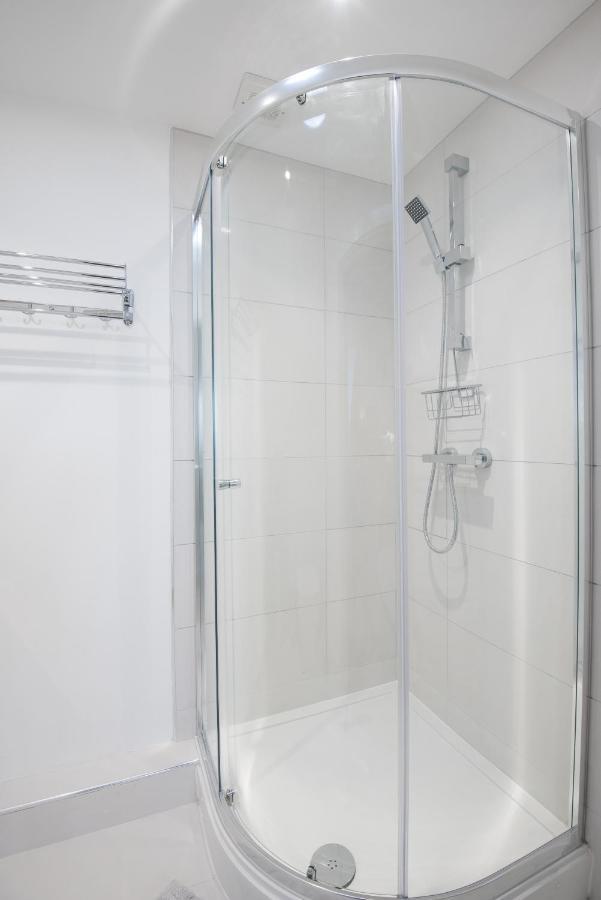 The Grange Apartment Durham Luaran gambar